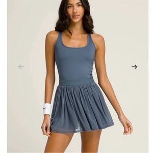 Wilson Women's Blue Shorts